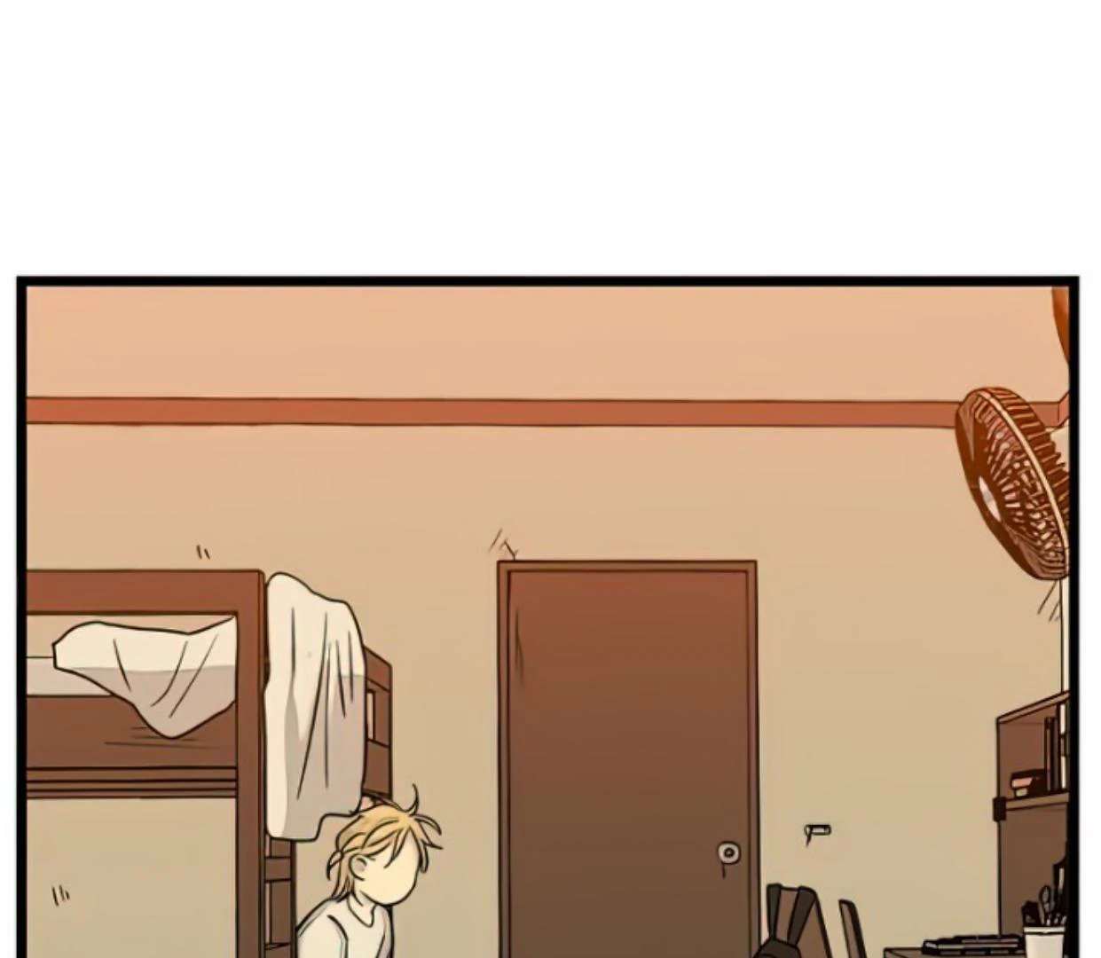 Homeless Chapter 157 - halaman 90