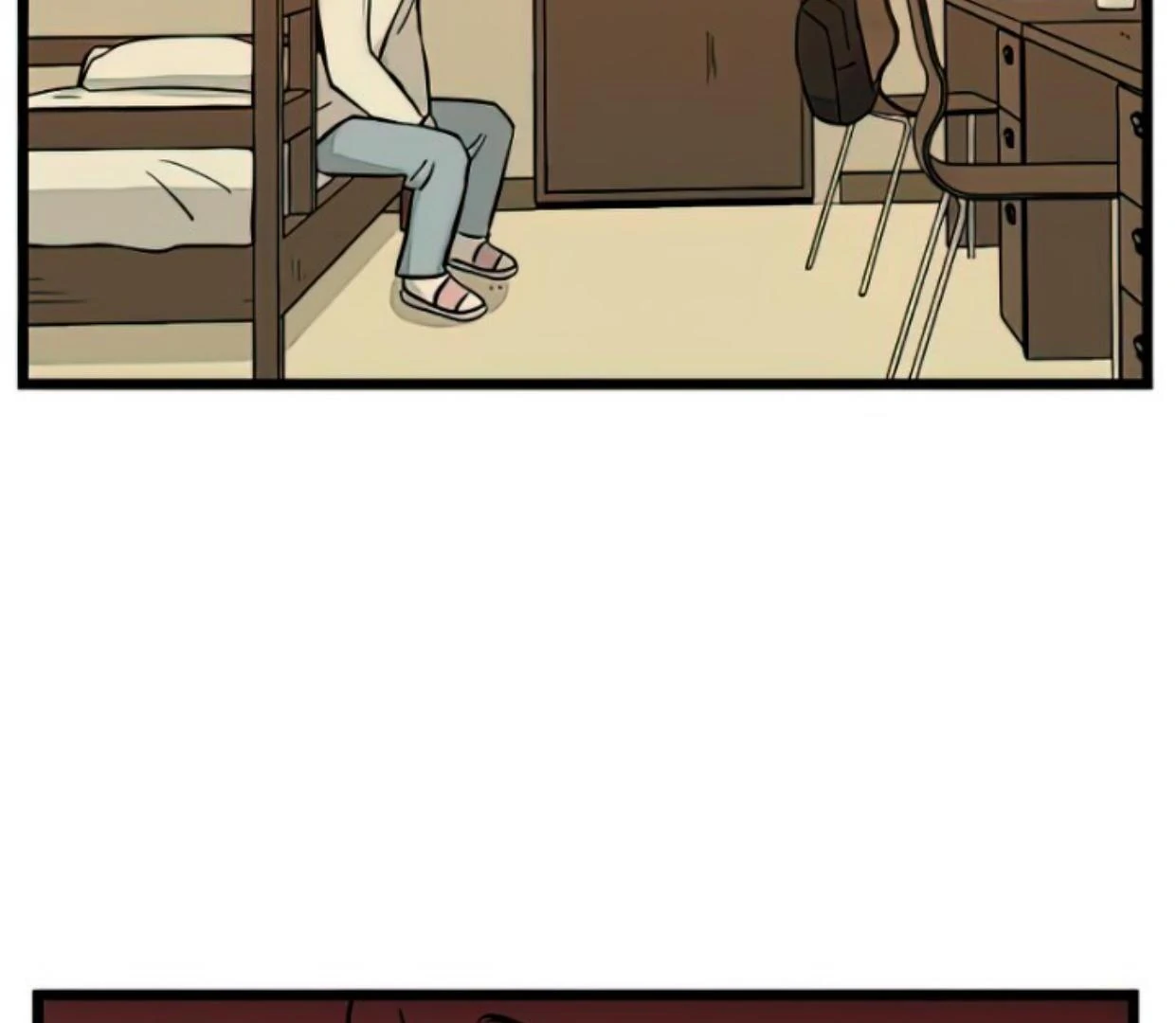 Homeless Chapter 157 - halaman 91