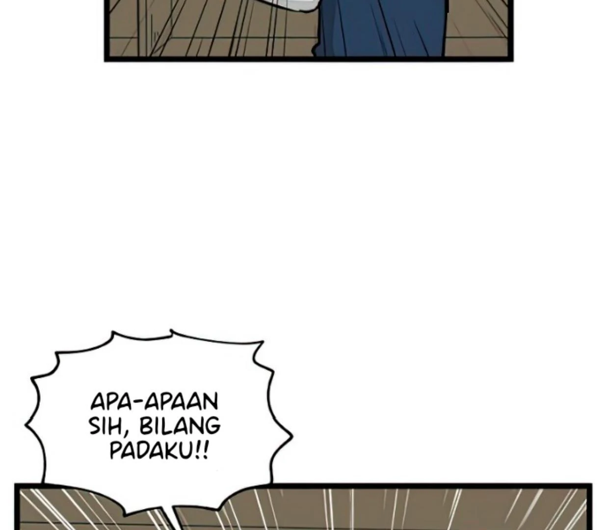 Homeless Chapter 157 - halaman 98