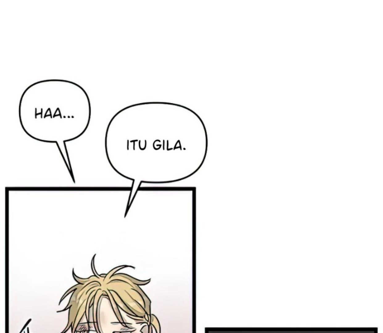 Homeless Chapter 158 - halaman 102
