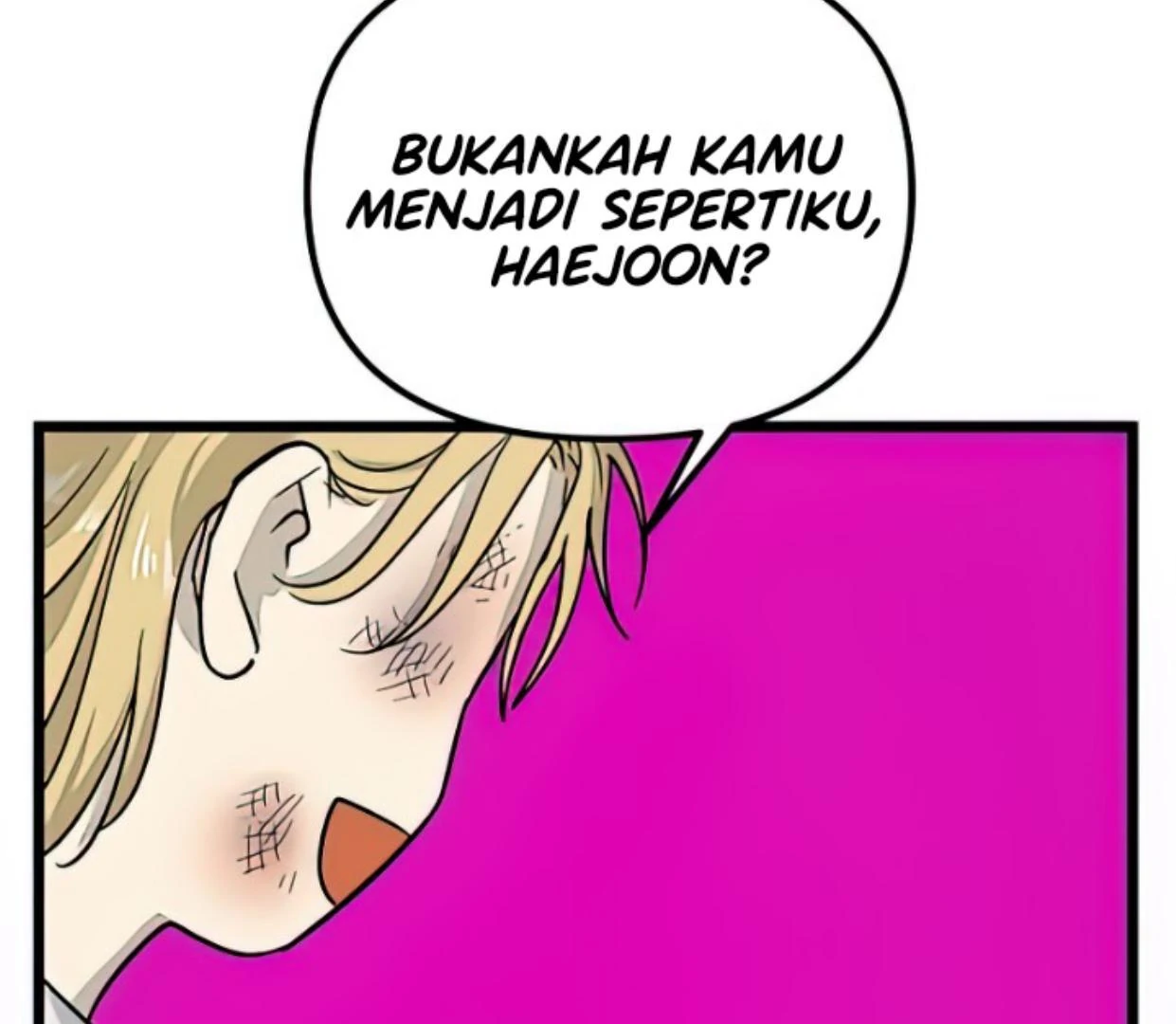 Homeless Chapter 158 - halaman 106