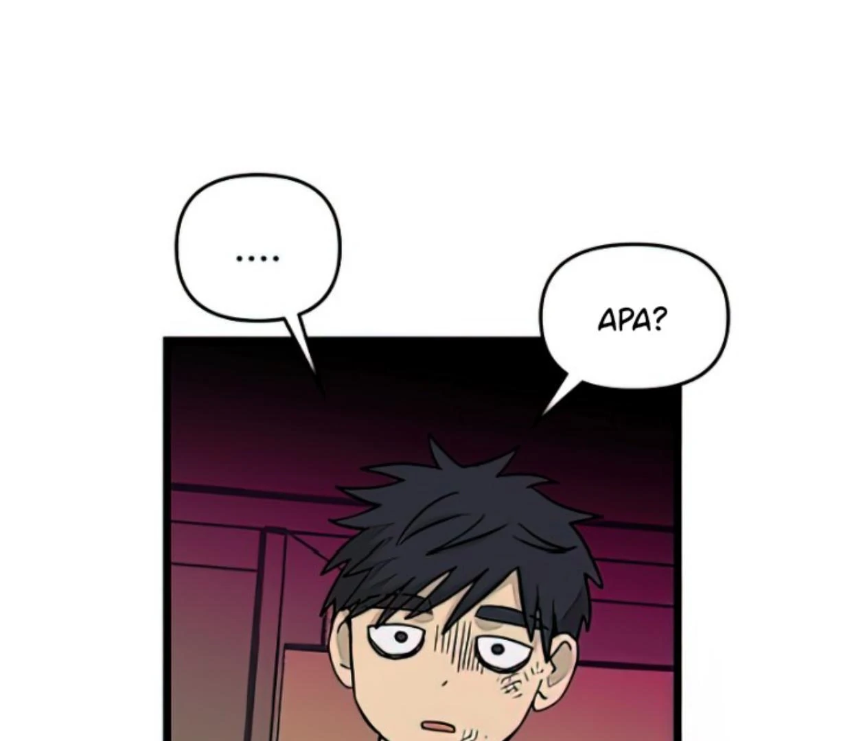 Homeless Chapter 158 - halaman 108