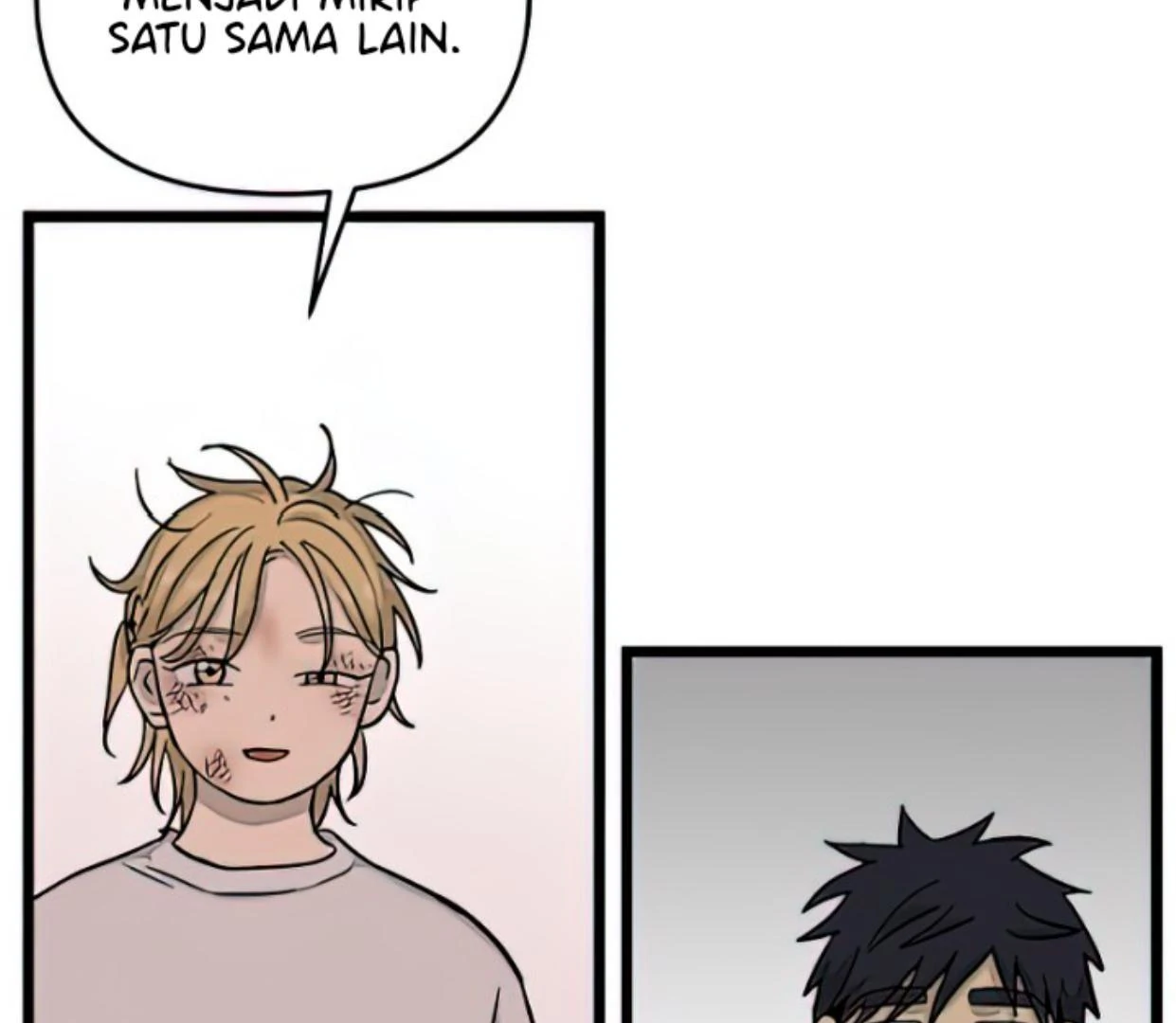 Homeless Chapter 158 - halaman 110