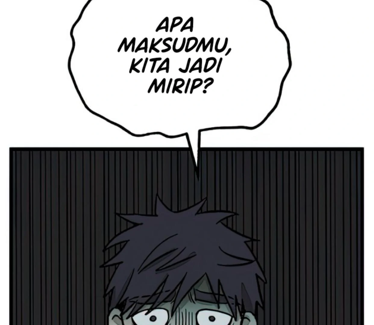 Homeless Chapter 158 - halaman 114