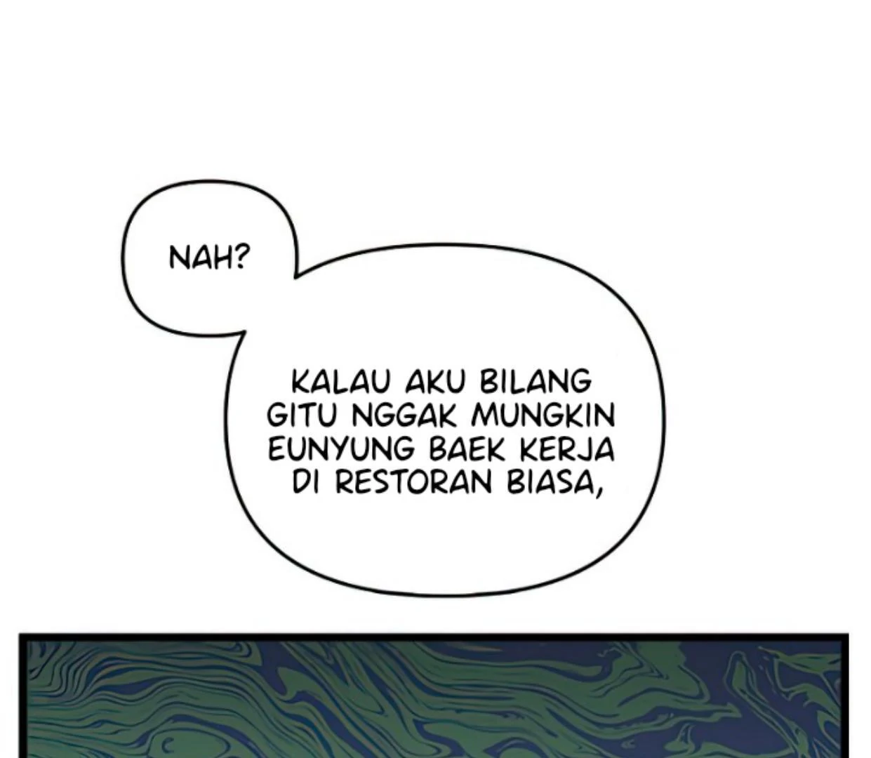 Homeless Chapter 158 - halaman 14