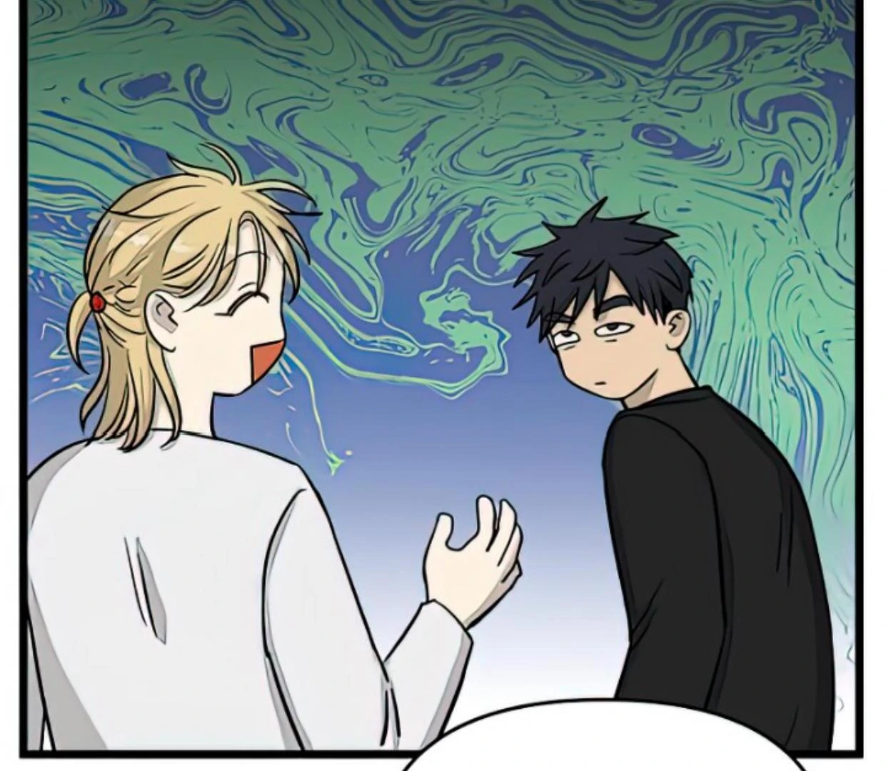 Homeless Chapter 158 - halaman 15
