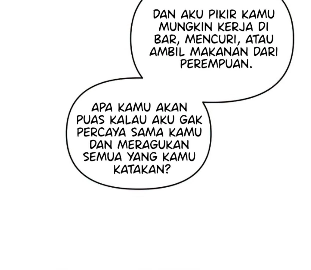 Homeless Chapter 158 - halaman 16