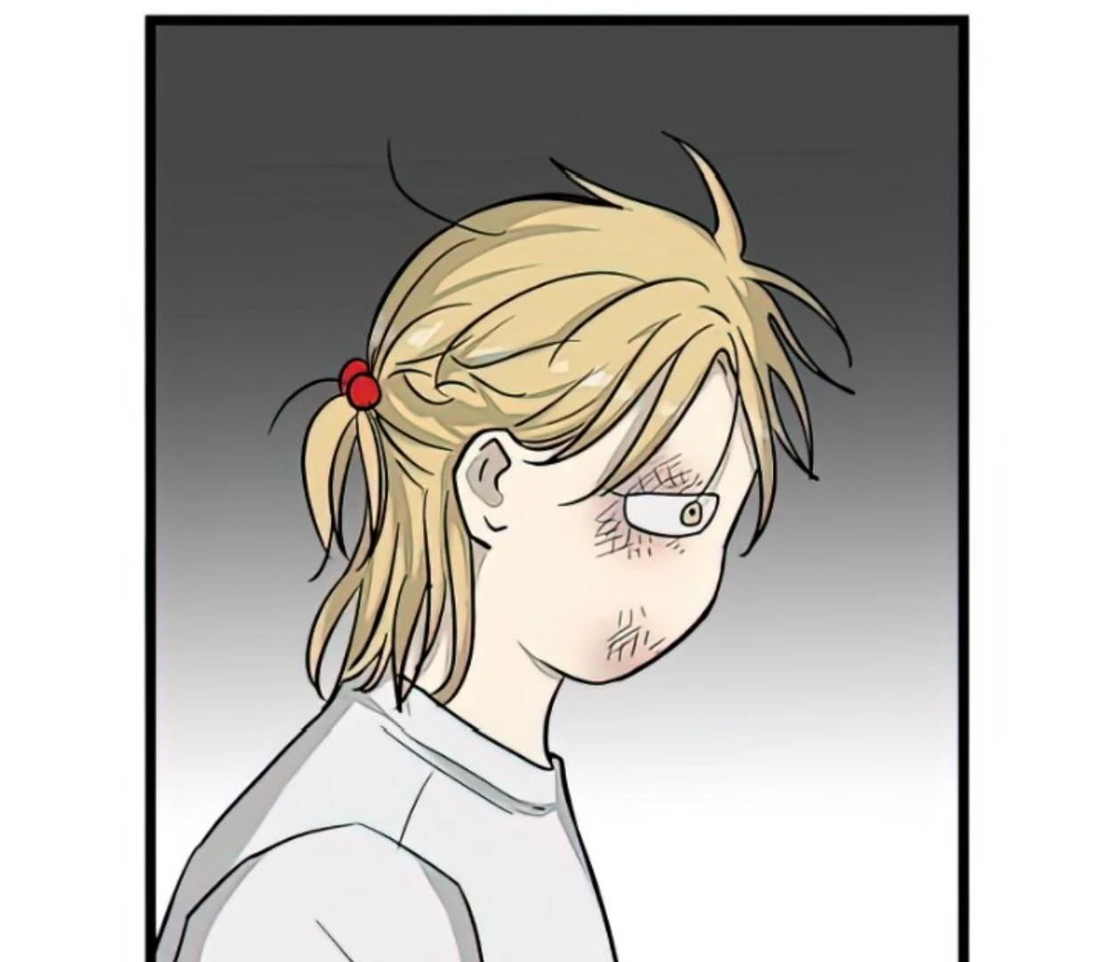 Homeless Chapter 158 - halaman 17