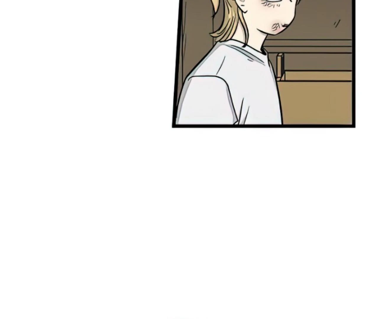 Homeless Chapter 158 - halaman 20