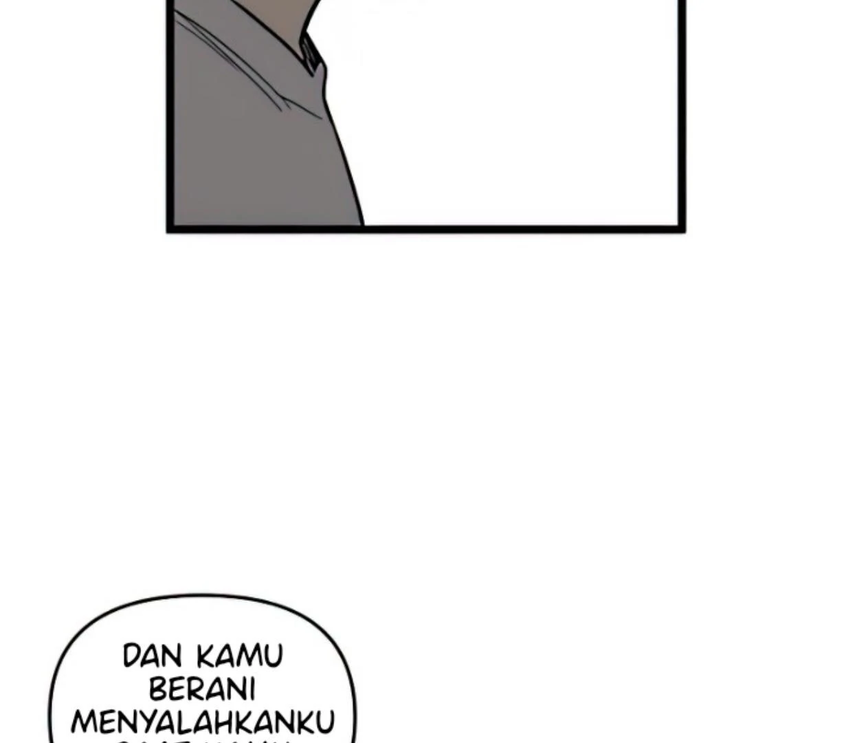 Homeless Chapter 158 - halaman 24