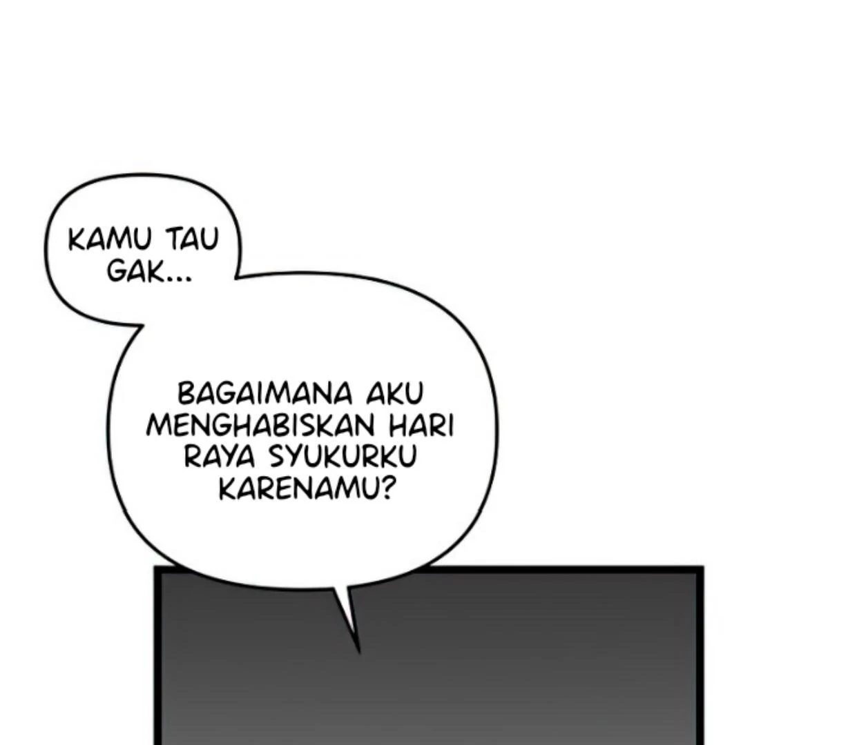Homeless Chapter 158 - halaman 30
