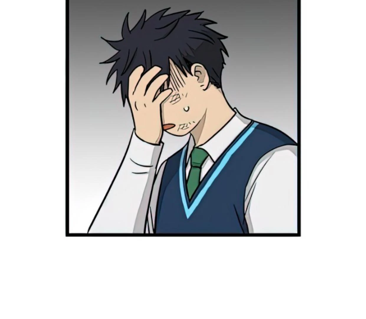 Homeless Chapter 158 - halaman 31