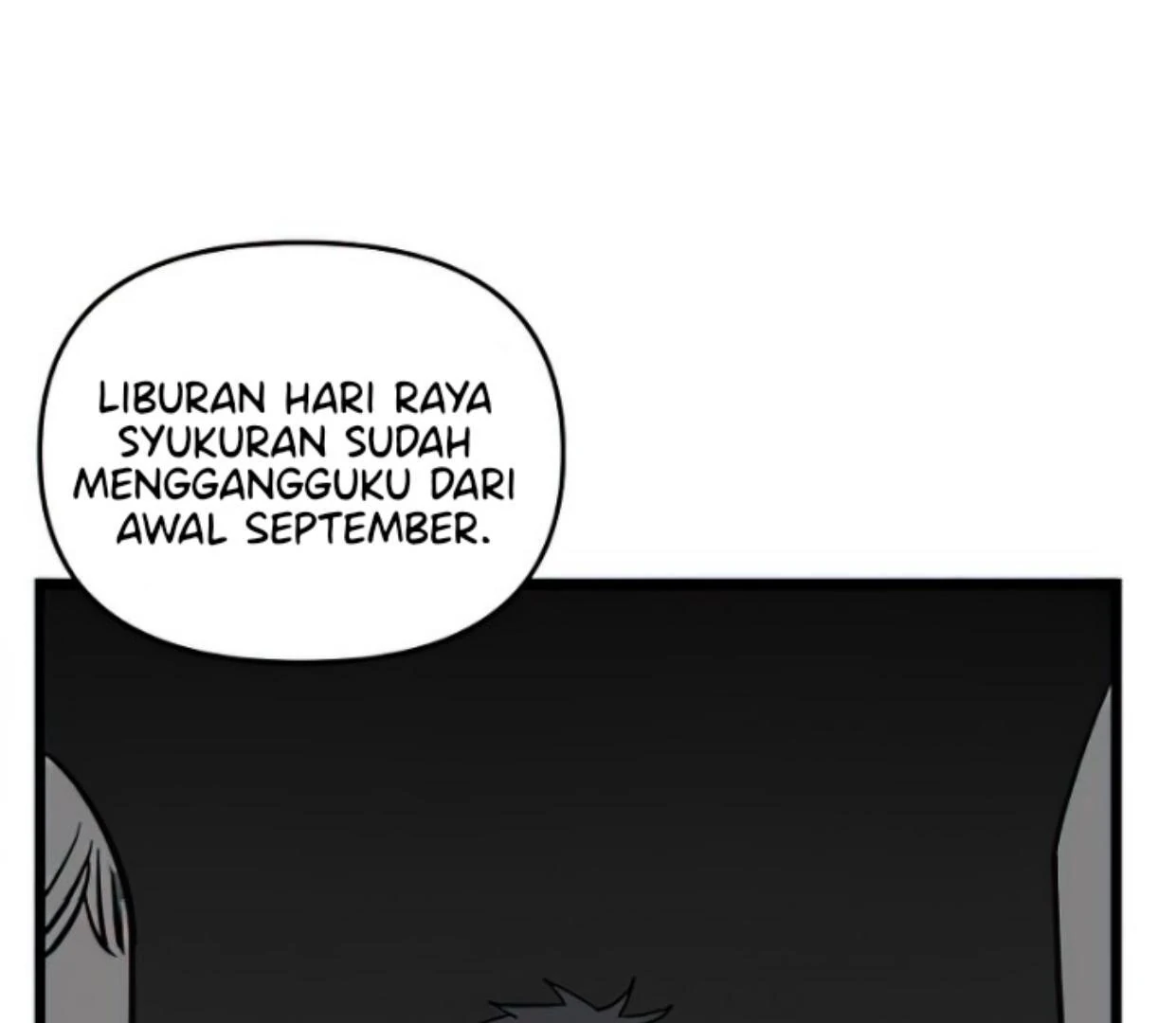 Homeless Chapter 158 - halaman 32
