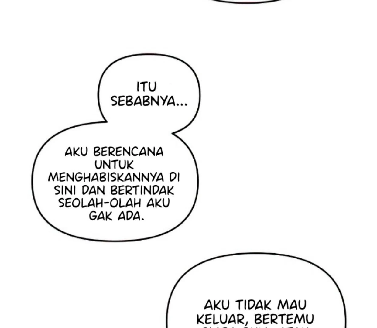 Homeless Chapter 158 - halaman 34