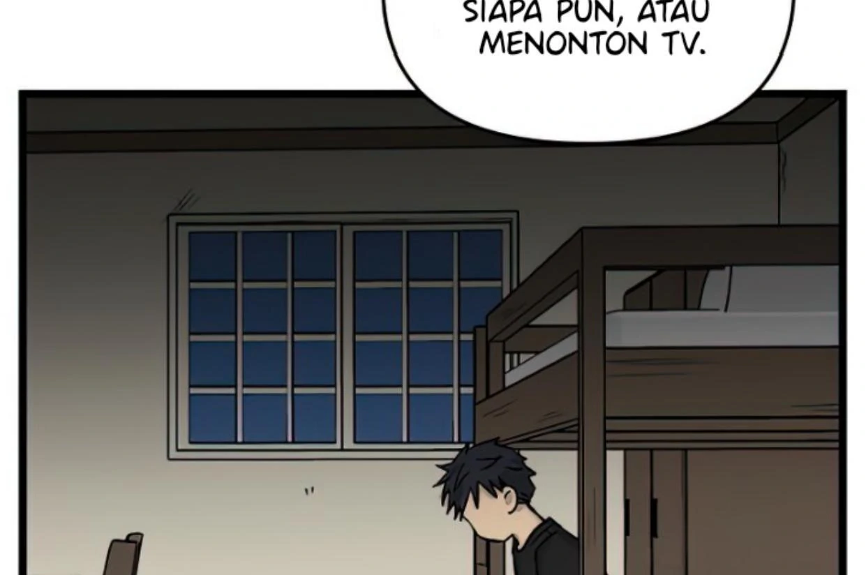 Homeless Chapter 158 - halaman 35