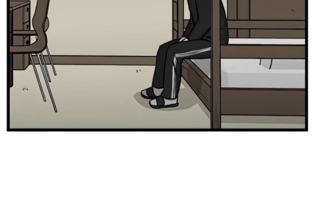 Homeless Chapter 158 - halaman 36