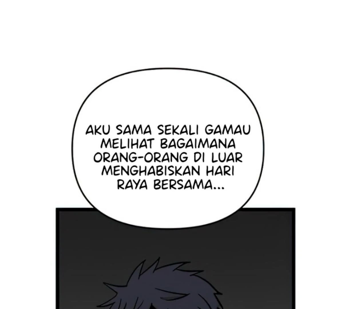 Homeless Chapter 158 - halaman 37