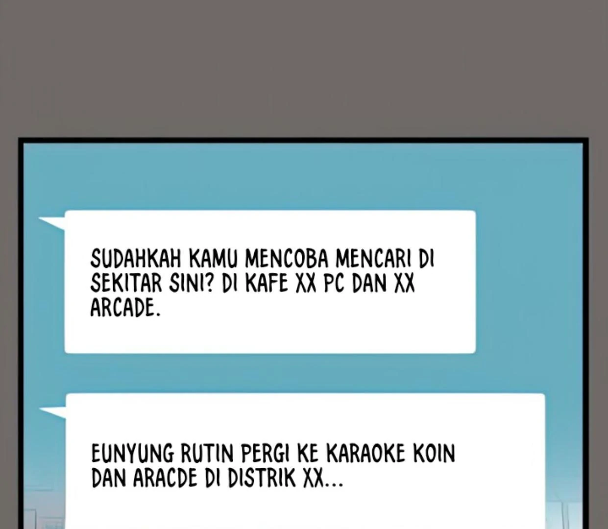Homeless Chapter 158 - halaman 48