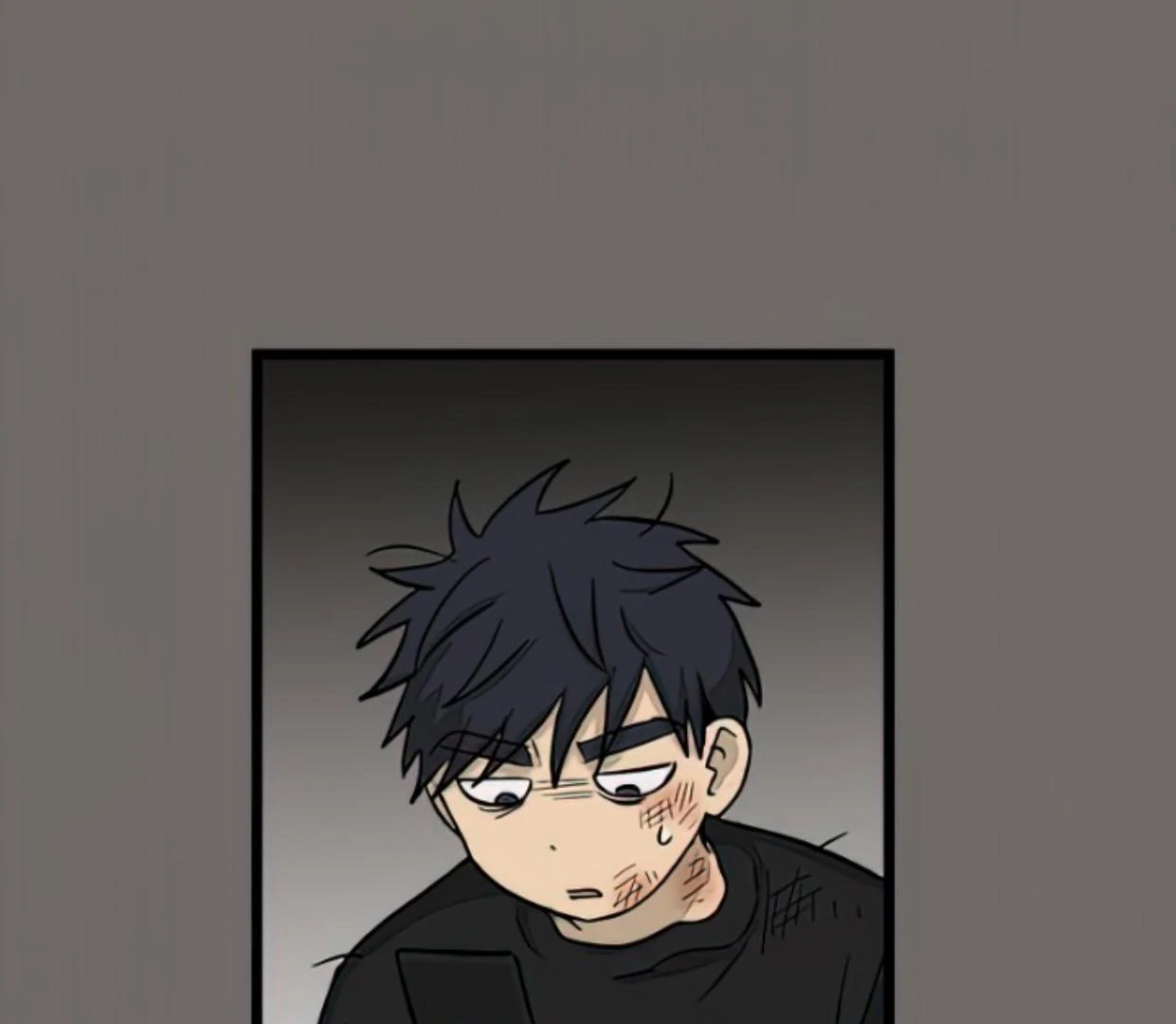 Homeless Chapter 158 - halaman 51