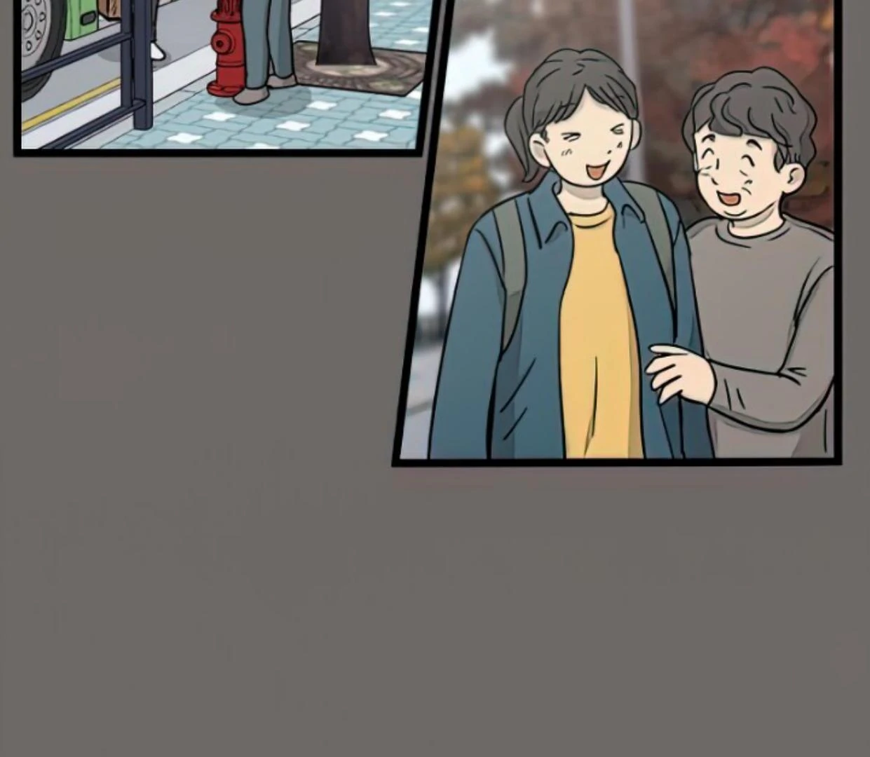 Homeless Chapter 158 - halaman 66