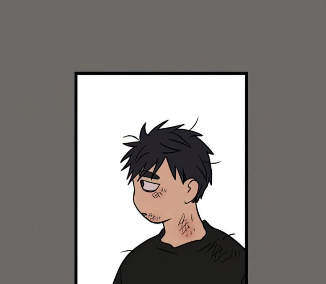 Homeless Chapter 158 - halaman 67