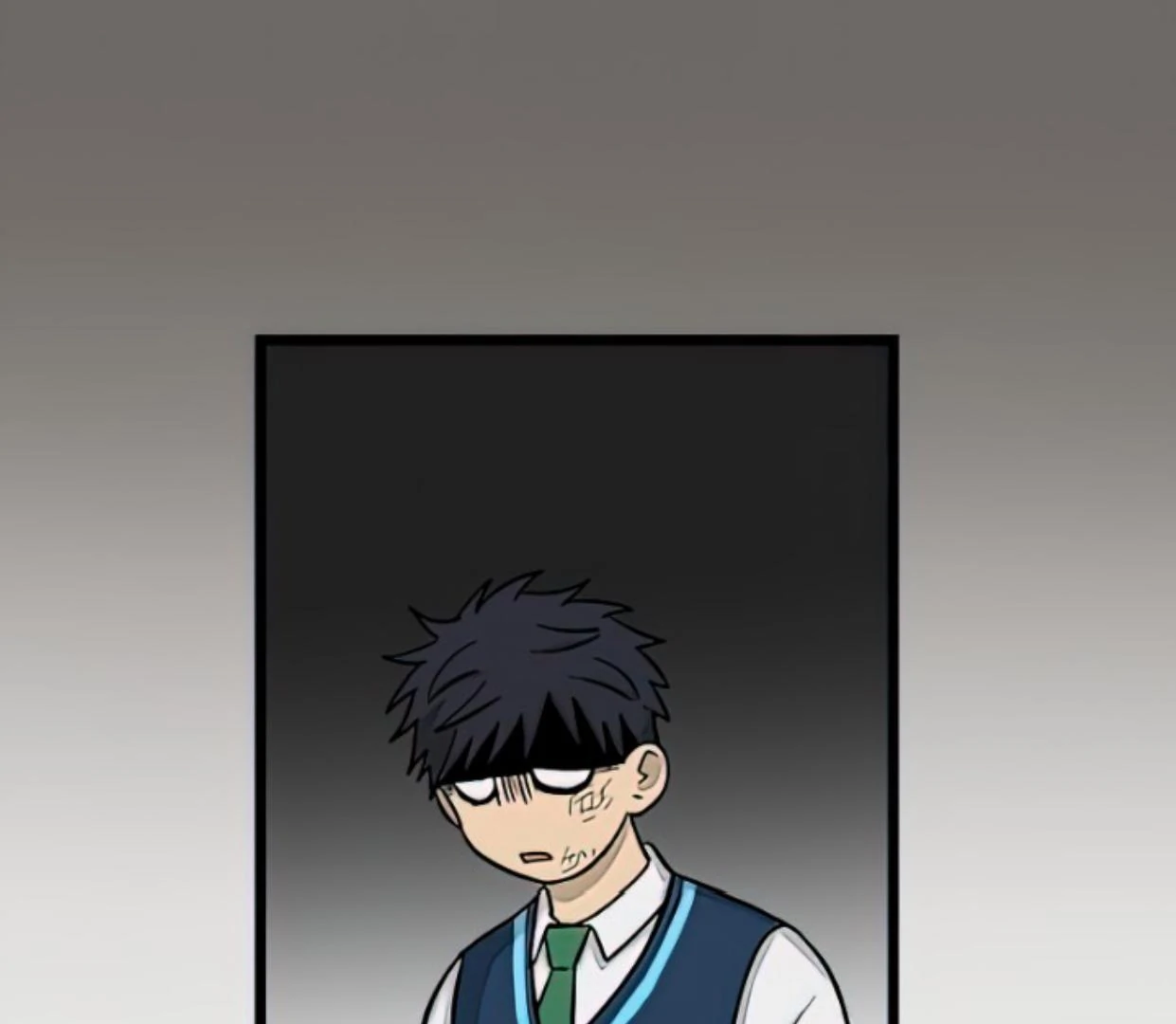Homeless Chapter 158 - halaman 71