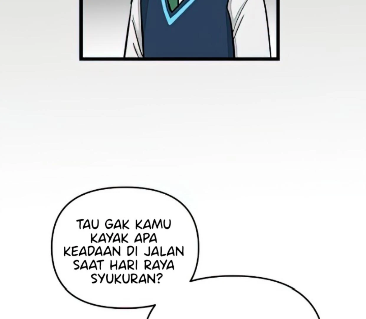Homeless Chapter 158 - halaman 72