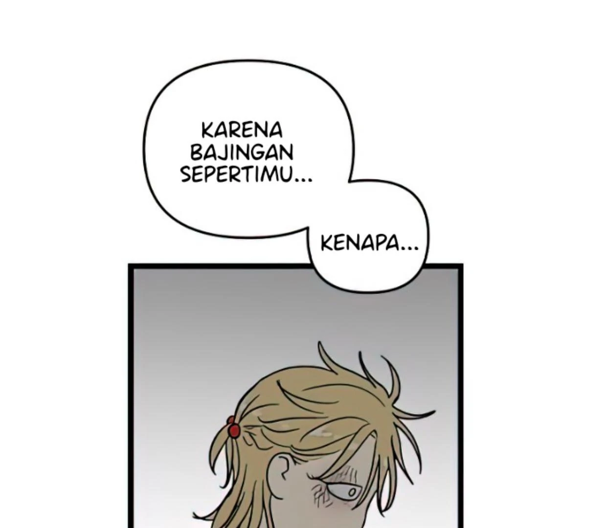 Homeless Chapter 158 - halaman 82