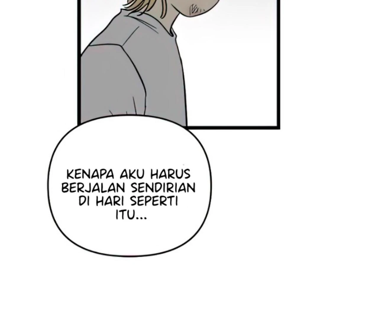 Homeless Chapter 158 - halaman 83