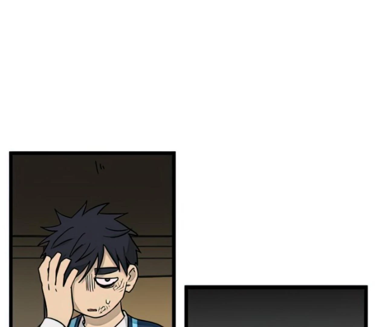 Homeless Chapter 158 - halaman 86