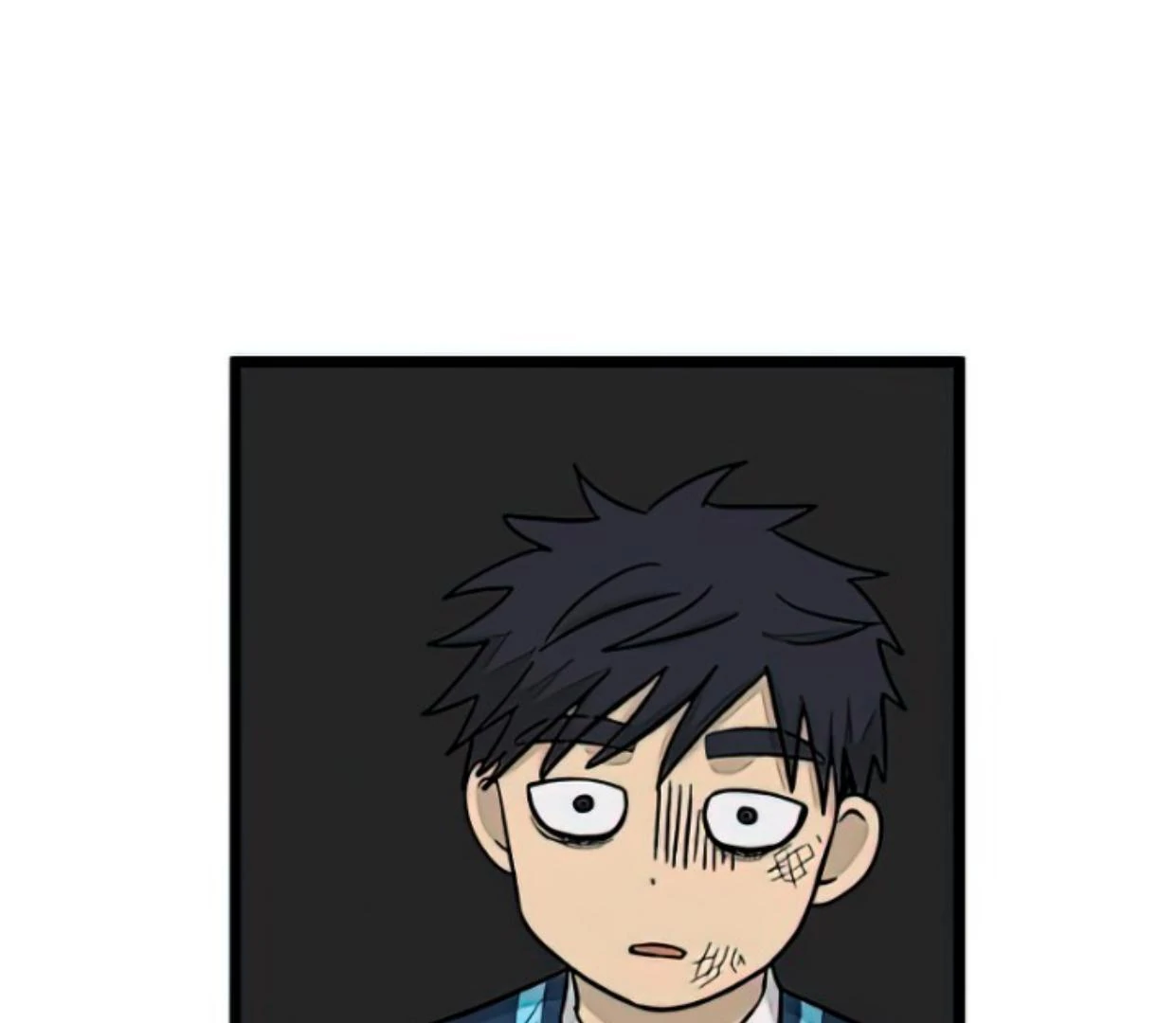 Homeless Chapter 158 - halaman 91
