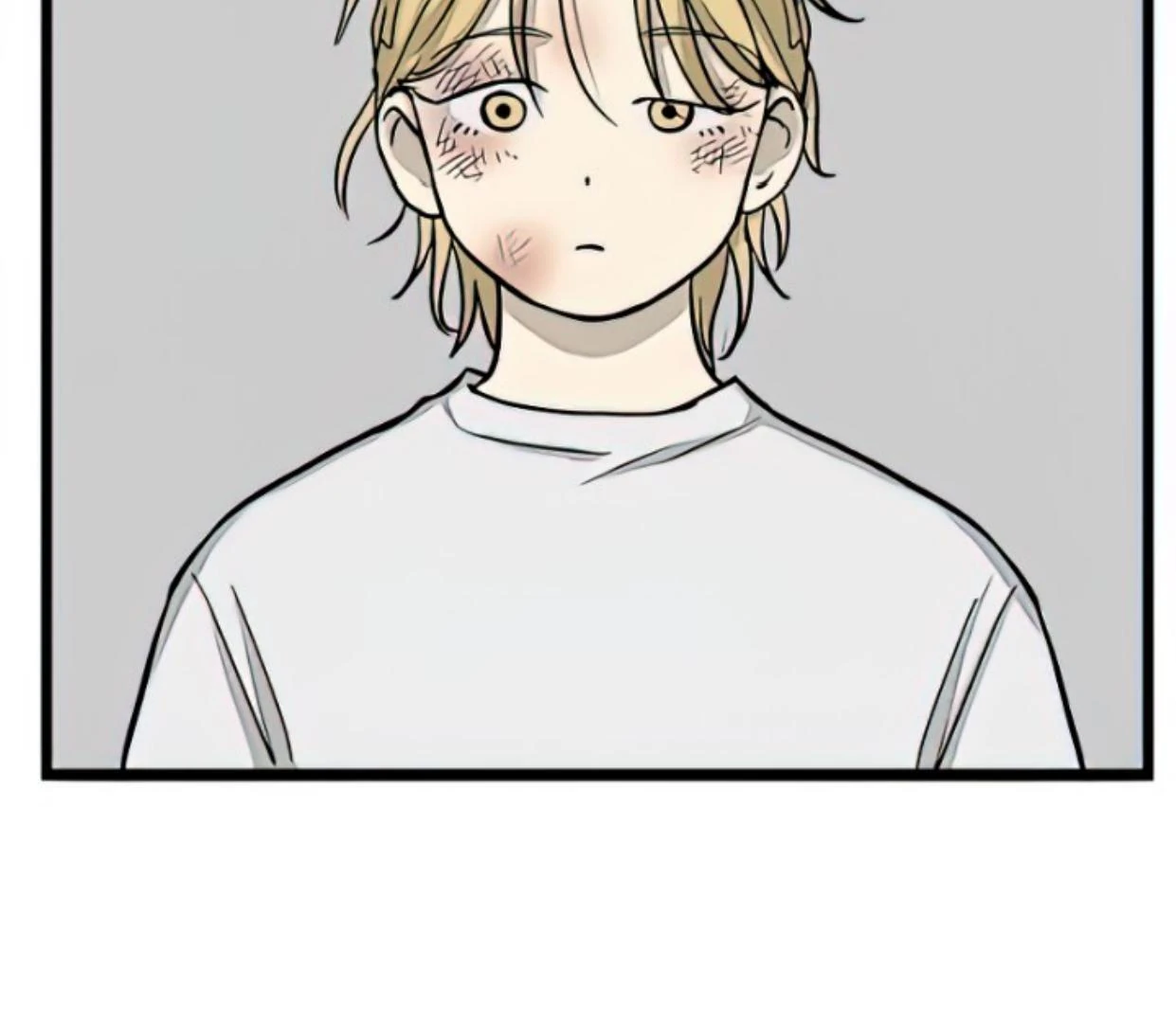 Homeless Chapter 158 - halaman 97