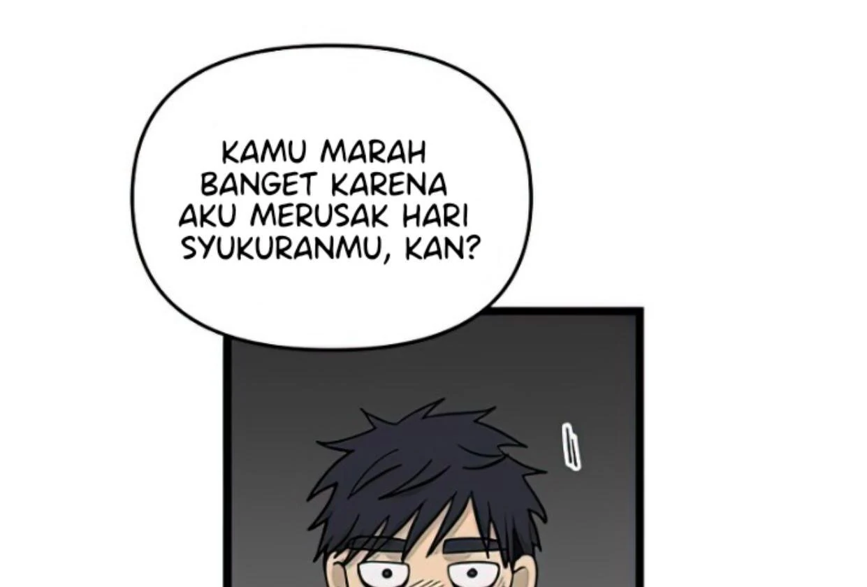 Homeless Chapter 159 - halaman 10