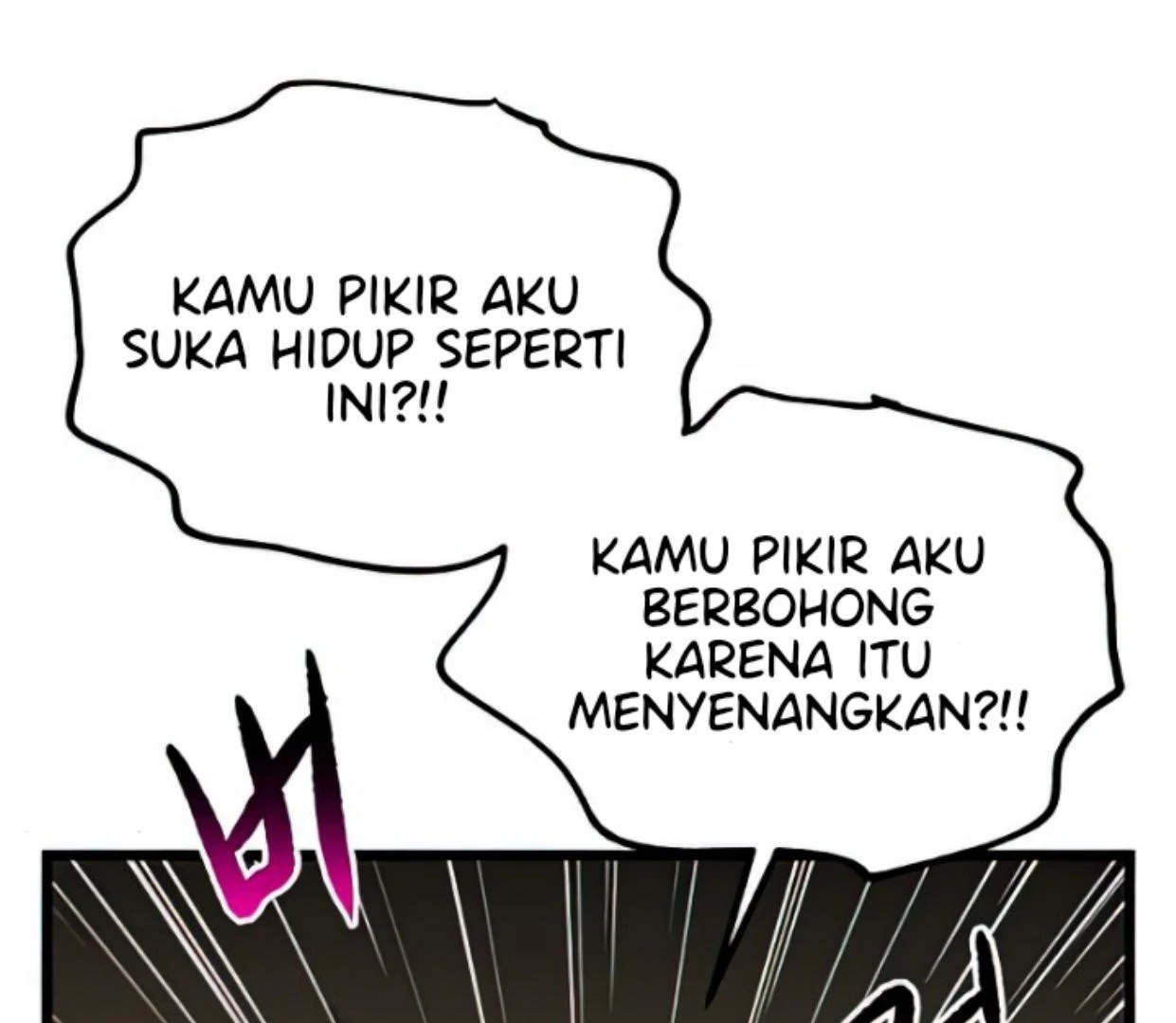 Homeless Chapter 159 - halaman 105