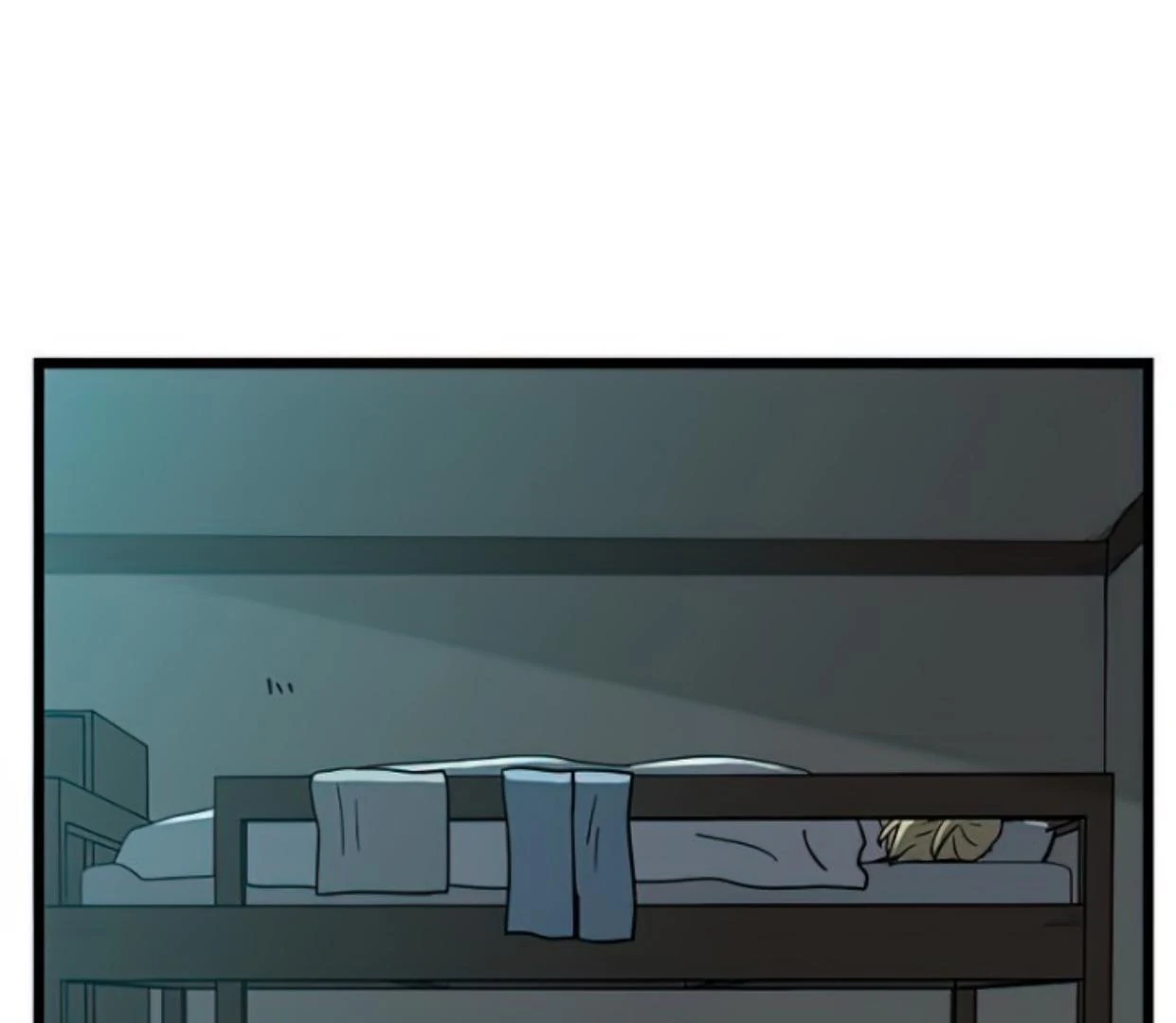 Homeless Chapter 159 - halaman 111