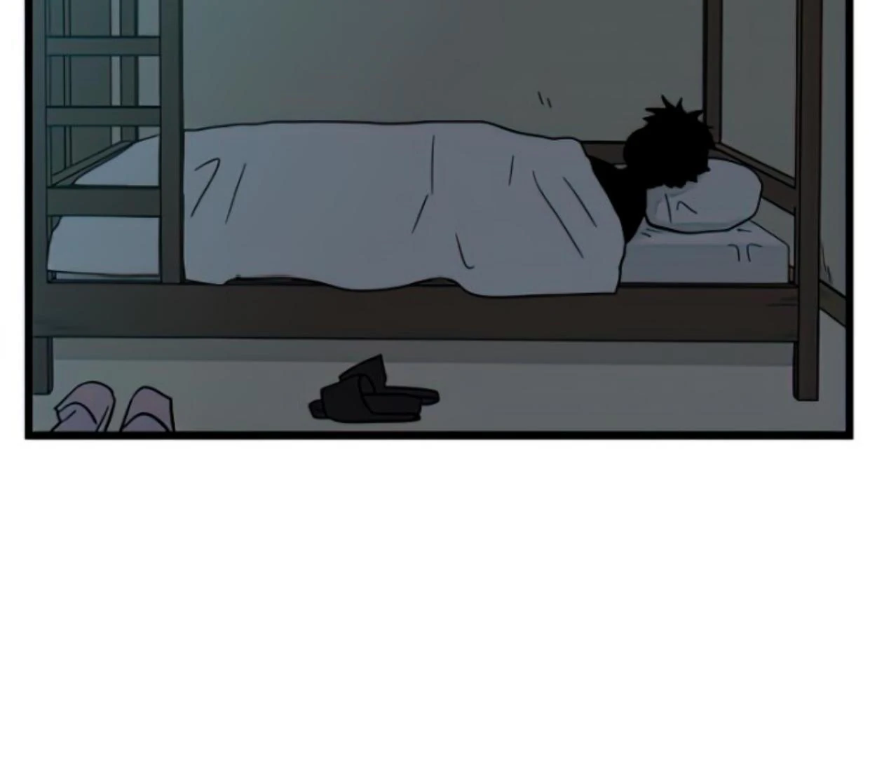 Homeless Chapter 159 - halaman 112