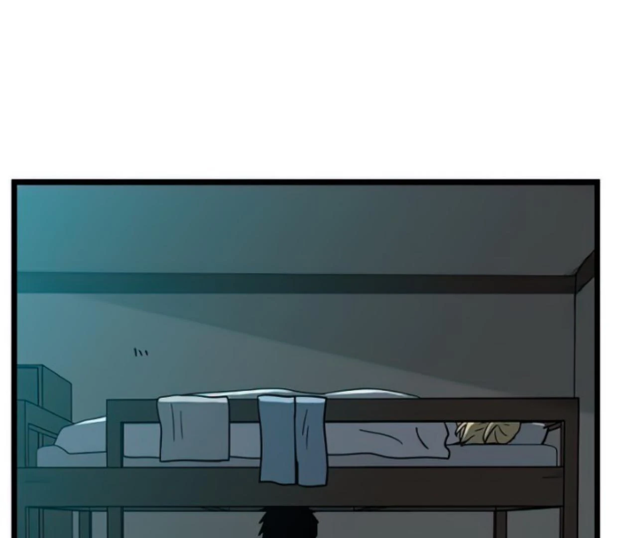 Homeless Chapter 159 - halaman 113