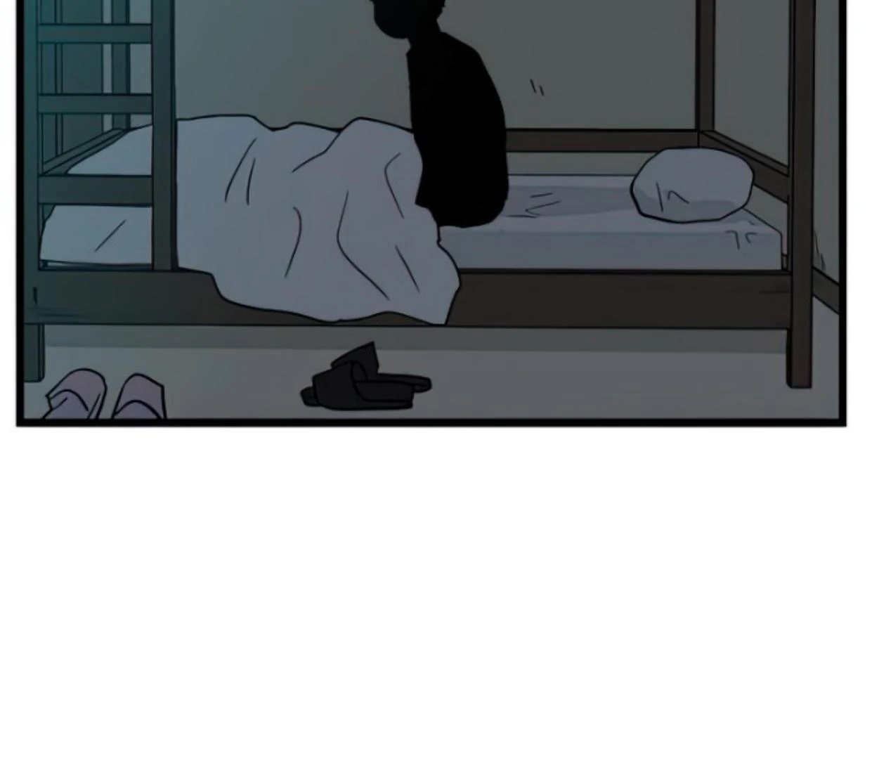 Homeless Chapter 159 - halaman 114