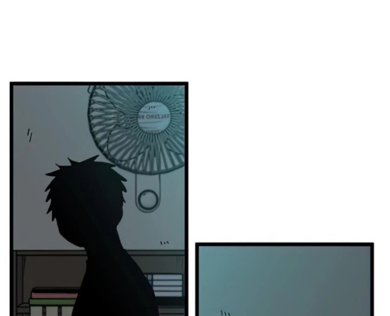 Homeless Chapter 159 - halaman 115