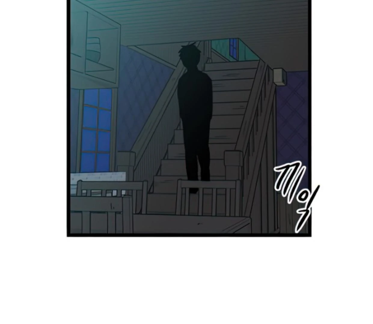 Homeless Chapter 159 - halaman 121