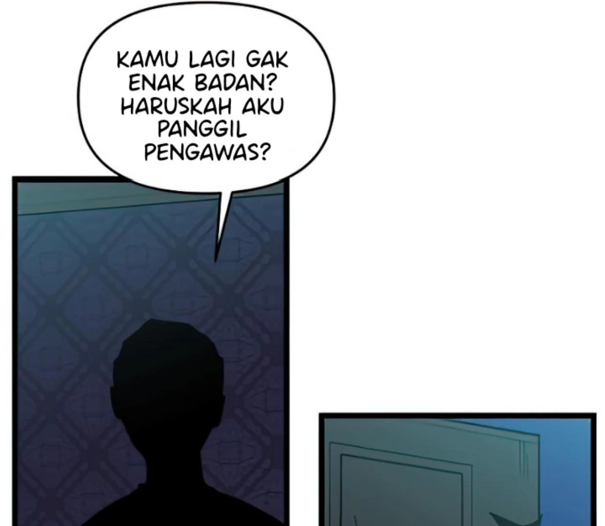 Homeless Chapter 159 - halaman 126