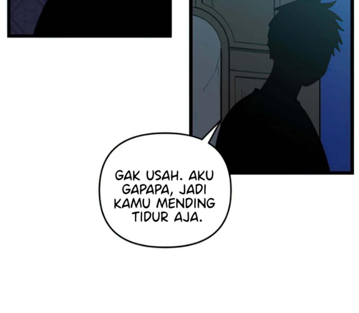Homeless Chapter 159 - halaman 127