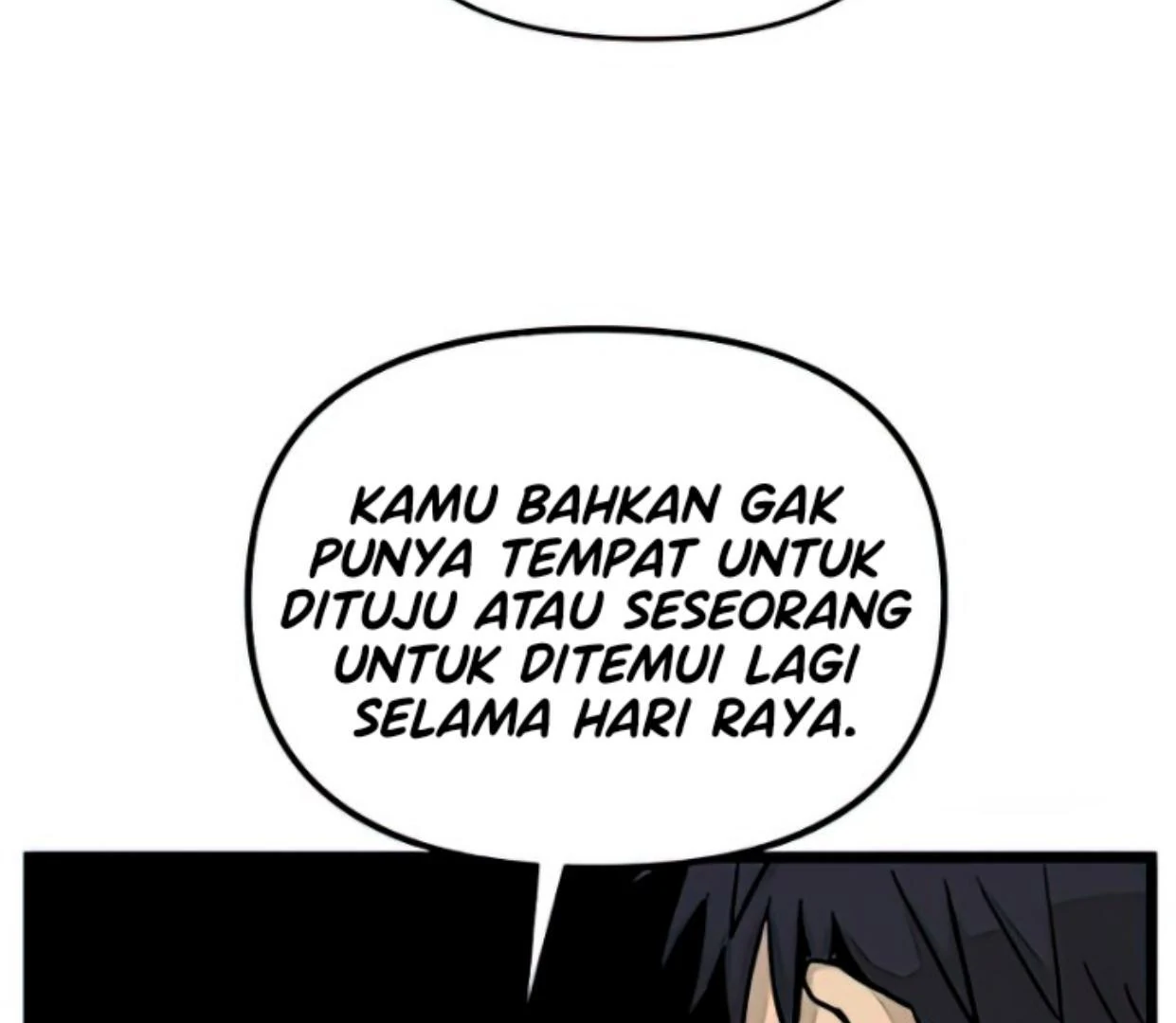 Homeless Chapter 159 - halaman 14