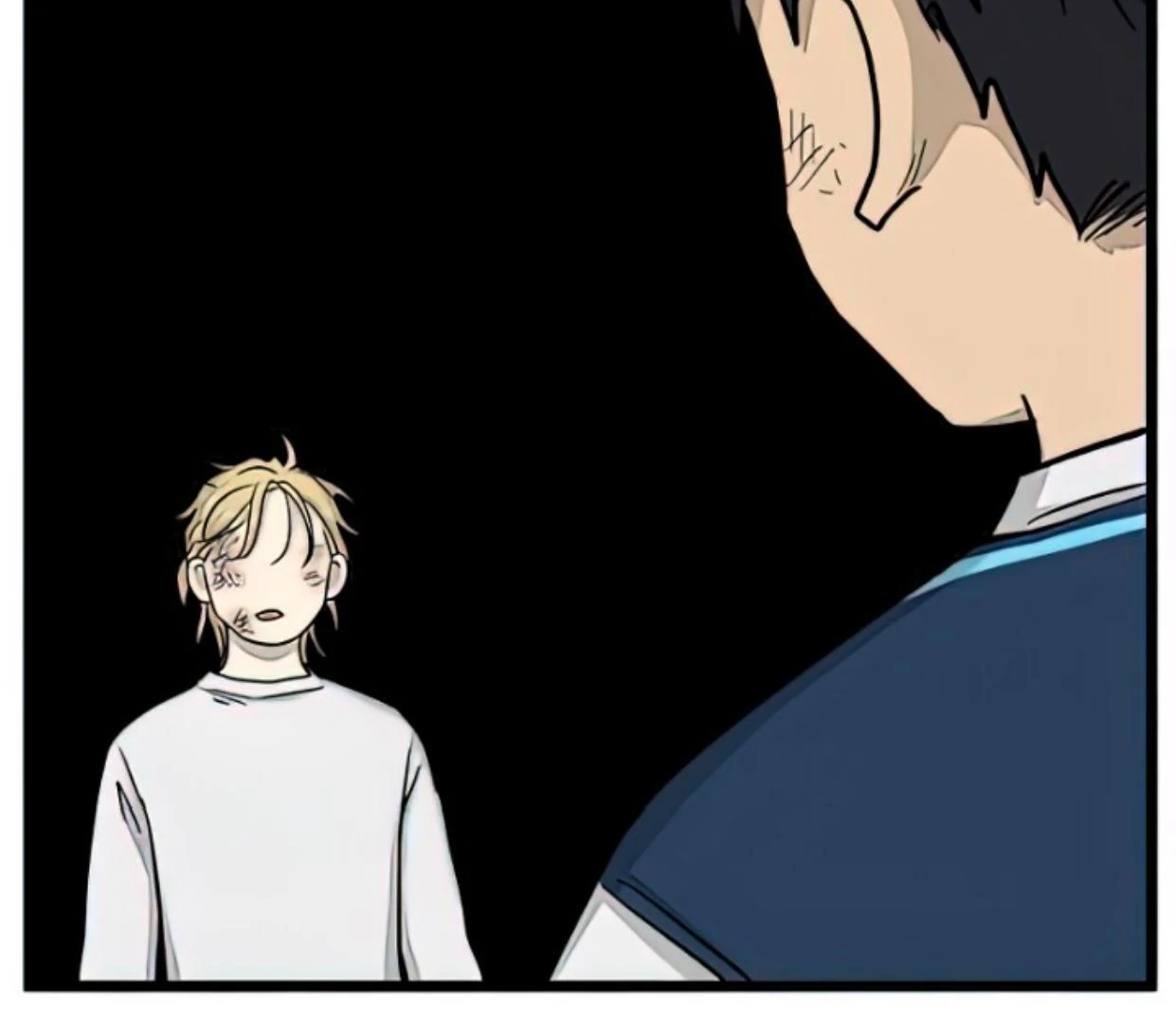 Homeless Chapter 159 - halaman 15