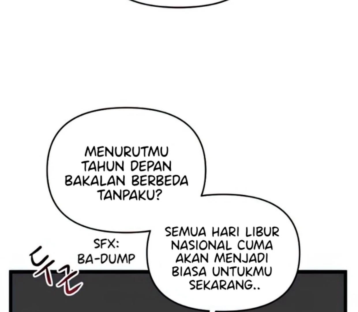 Homeless Chapter 159 - halaman 20
