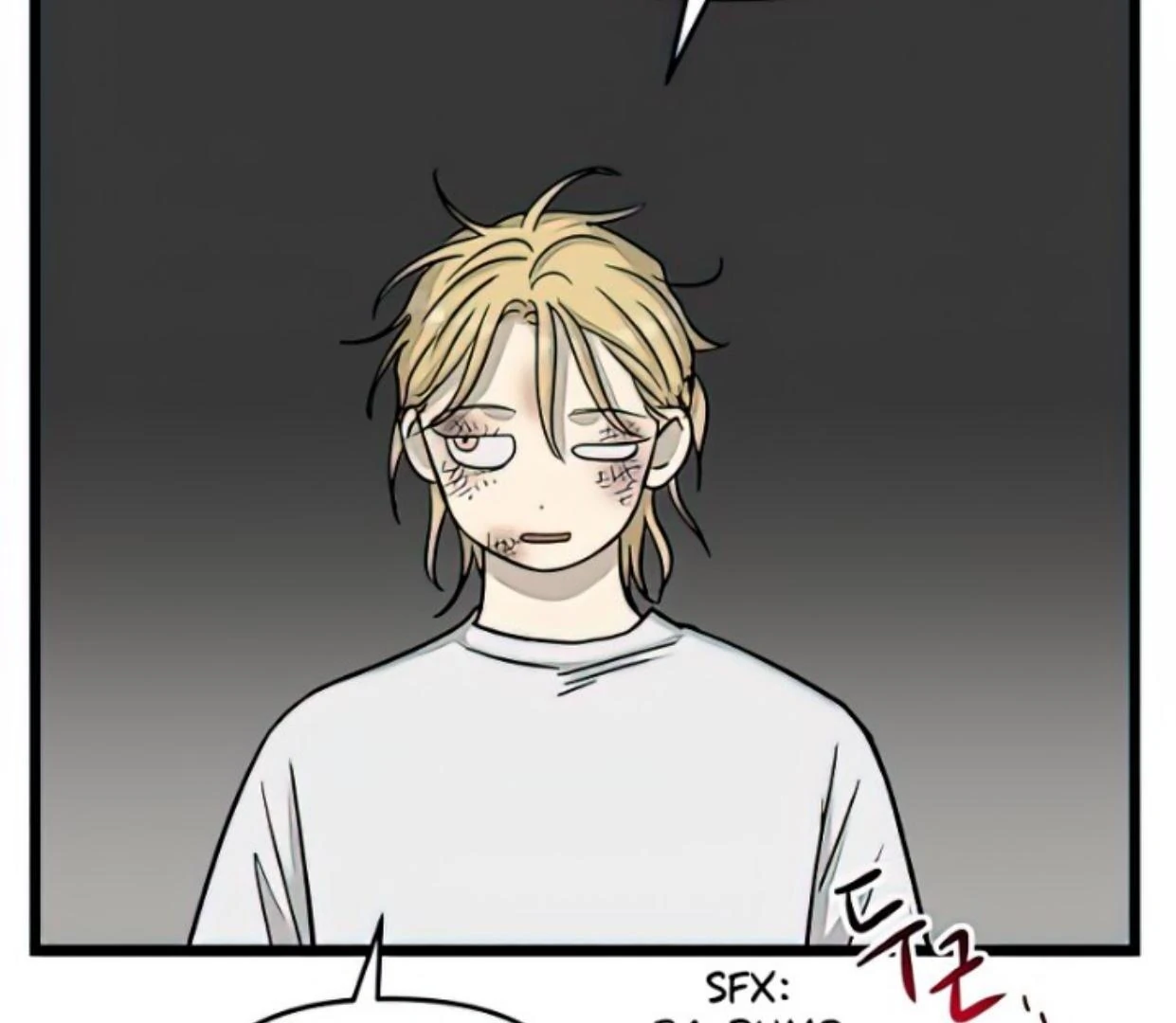 Homeless Chapter 159 - halaman 21