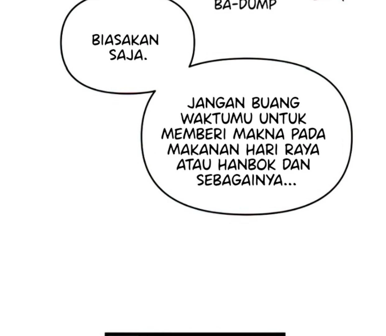 Homeless Chapter 159 - halaman 22