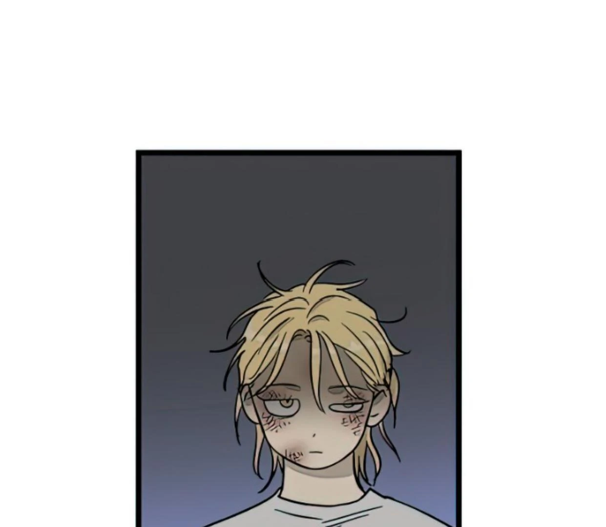 Homeless Chapter 159 - halaman 27