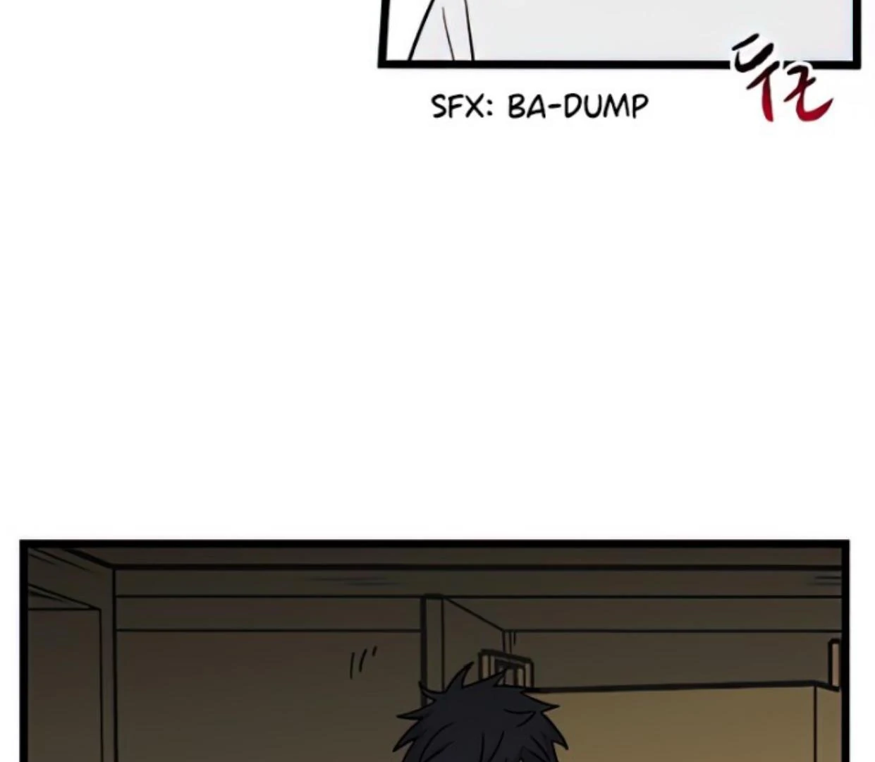 Homeless Chapter 159 - halaman 30