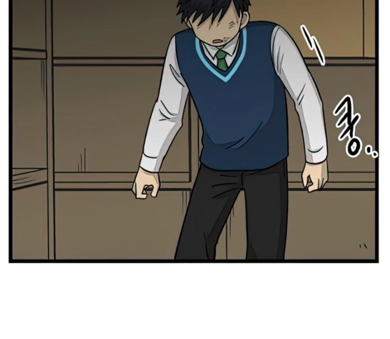 Homeless Chapter 159 - halaman 31